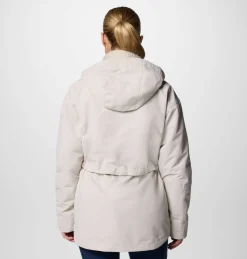 3-in1 Wasserdichte Jacke 