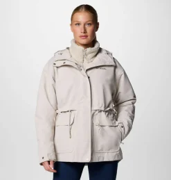 3-in1 Wasserdichte Jacke 