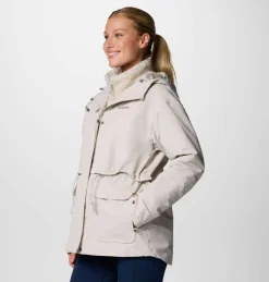 3-in1 Wasserdichte Jacke 