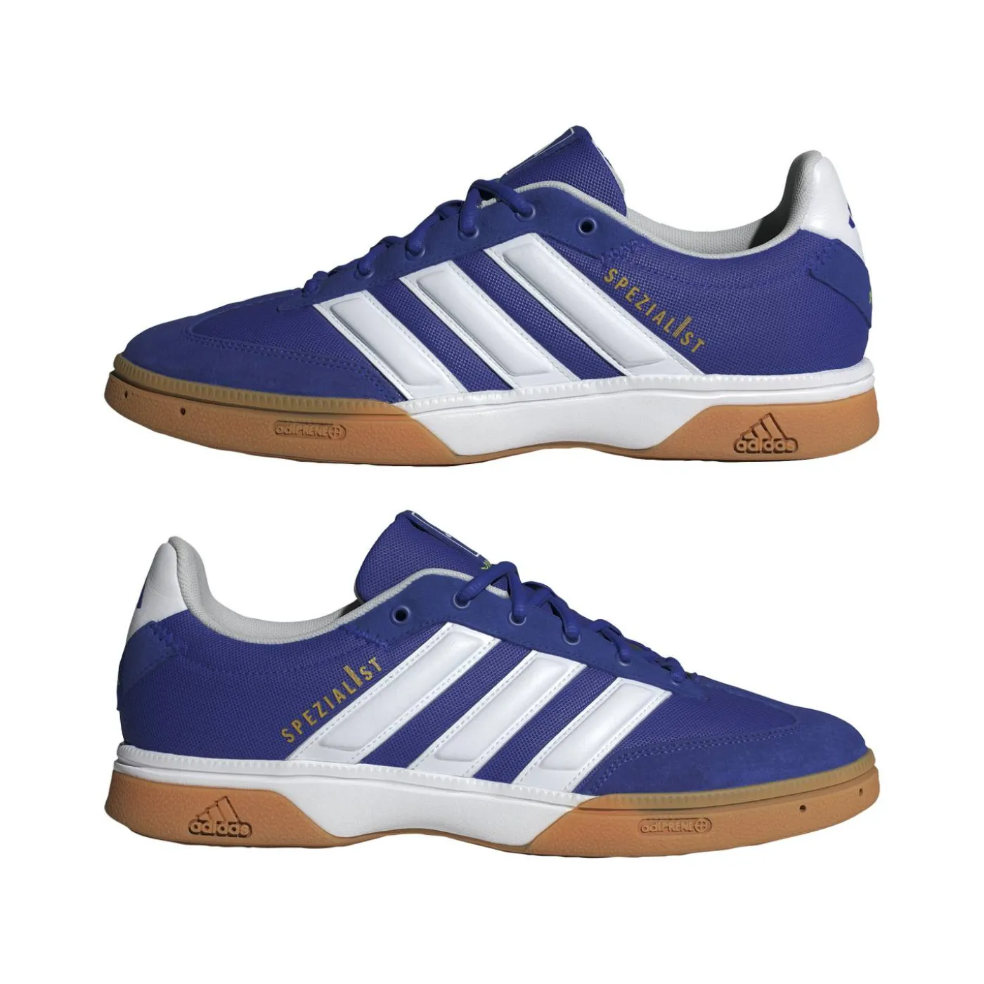 Indoor Schuh "Spezialist"