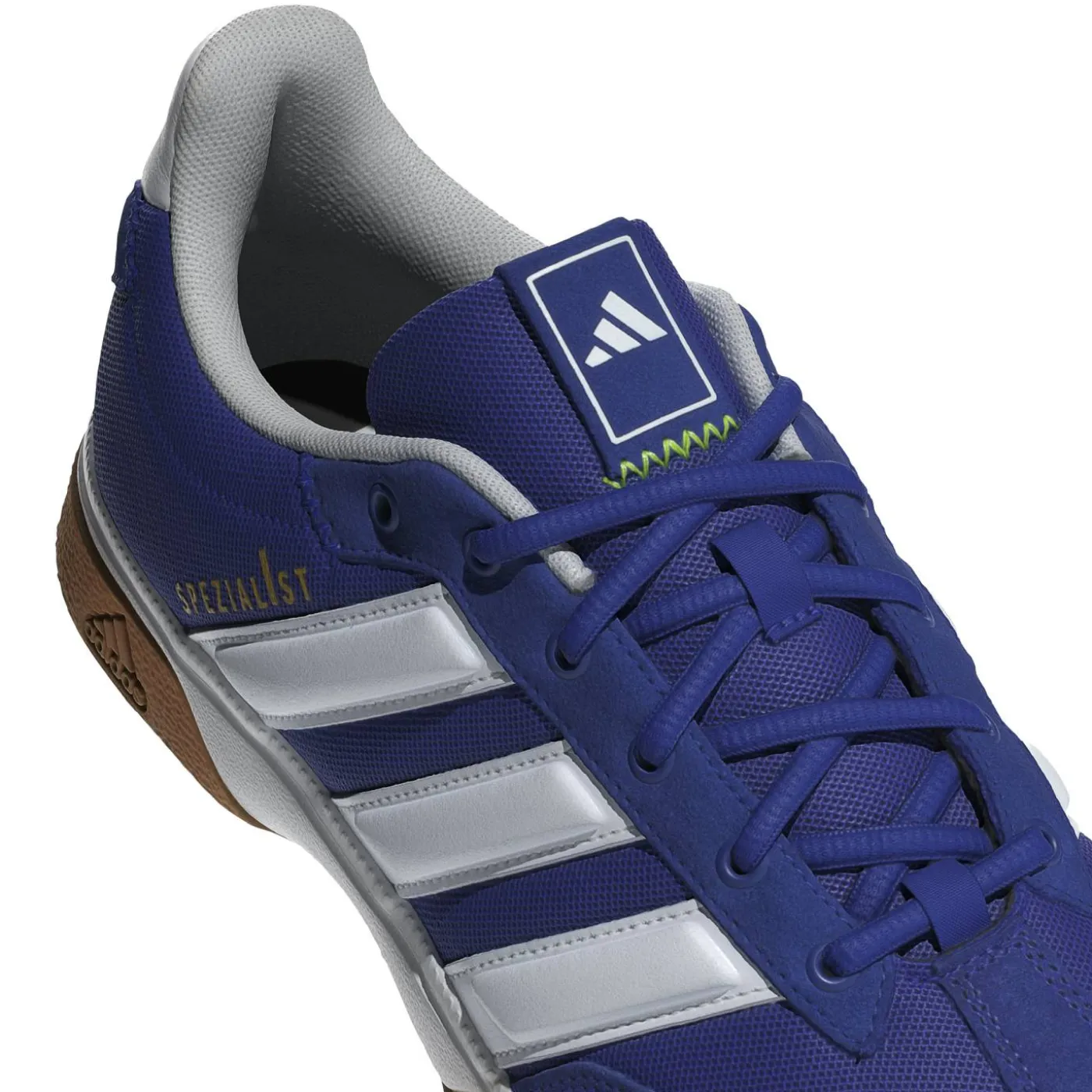 Indoor Schuh "Spezialist"