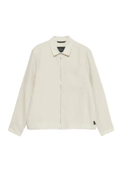 Indoor-Jacke
