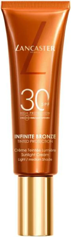 Inf. Bronze Sunlight Cream SPF30 1 50 ml