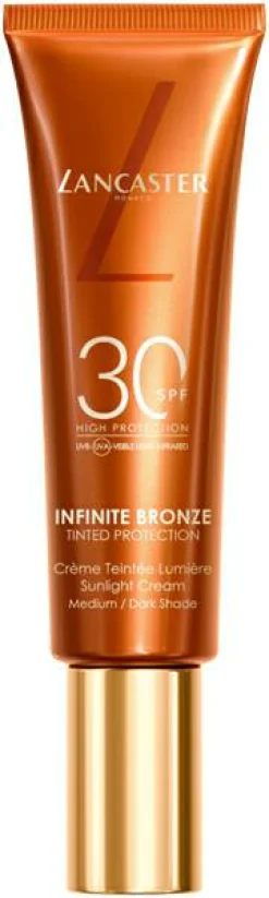 Inf. Bronze Sunlight Cream SPF30 2 50 ml