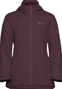 3-in-1-Jacke