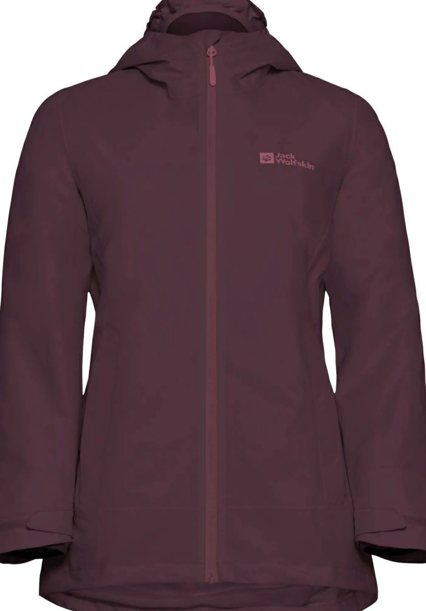 3-in-1-Jacke "Moonrise"