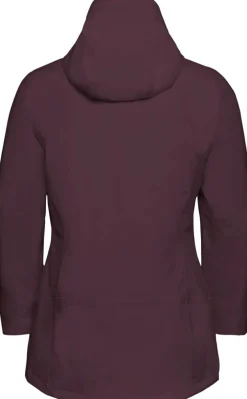 3-in-1-Jacke
