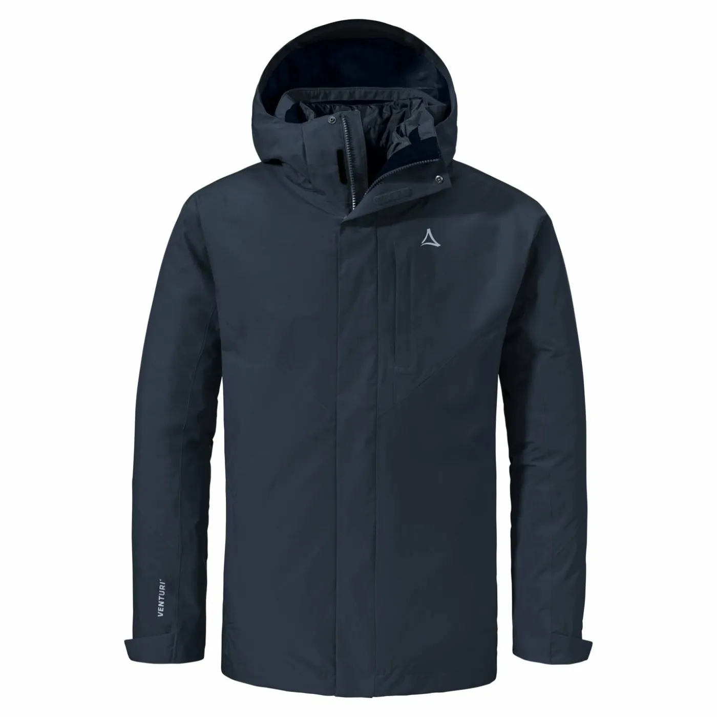 3in1 Jacke "Tamina"