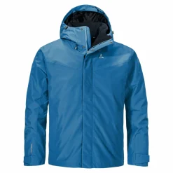 3in1 Jacket Style Okere MNS