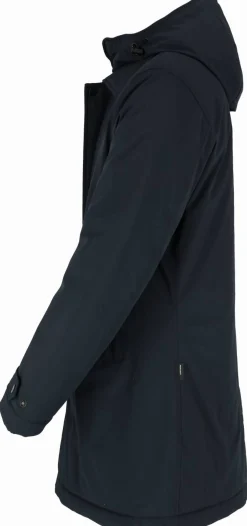 2in1 Stretch-Mantel