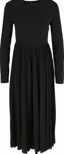 2-in-1 Strickkleid "Ebro"