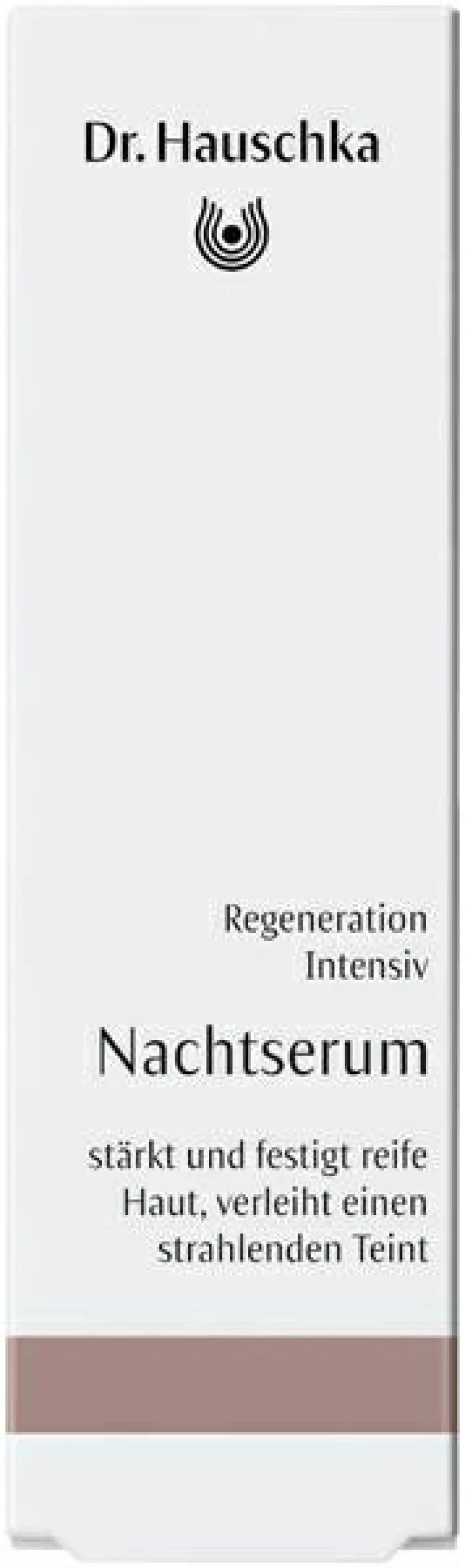 Intensiv Nachtserum 30 ml