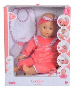 Interaktive Baby-Puppe 
