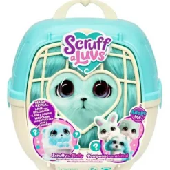 Interaktives Haustier "Scruff-a-Luvs"
