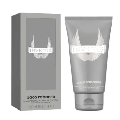 "Invictus" Duschgel 150 ml