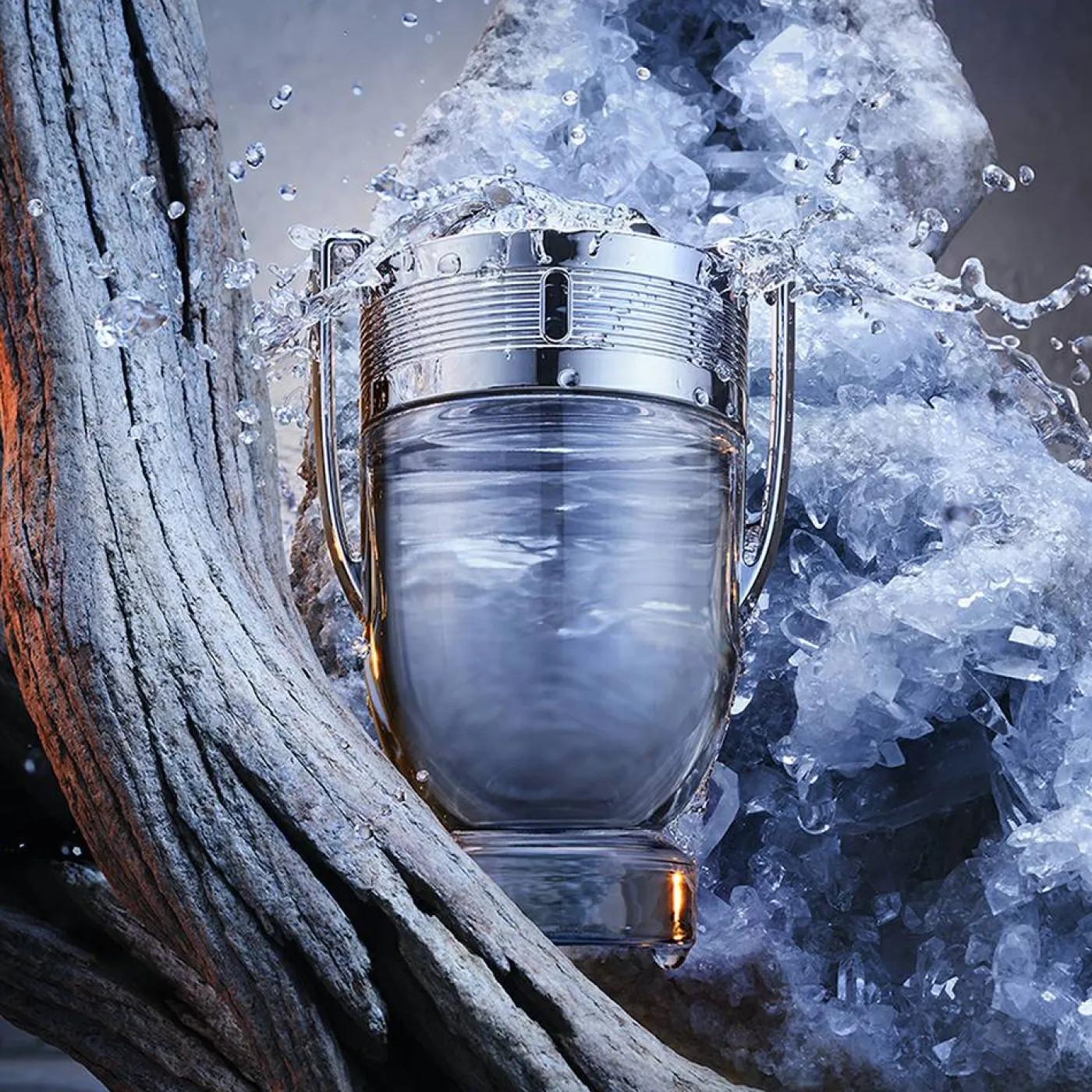 "Invictus" EdT Spray 50 ml