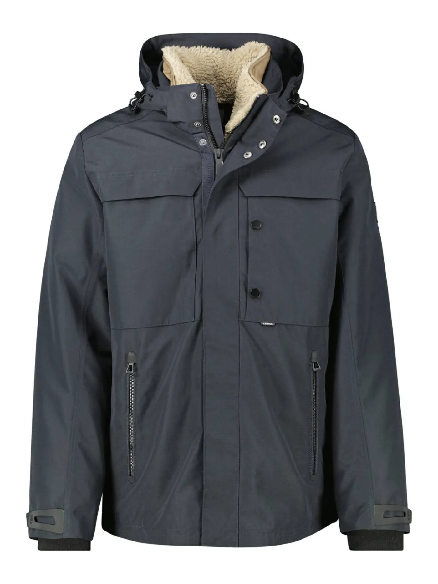 Jacke