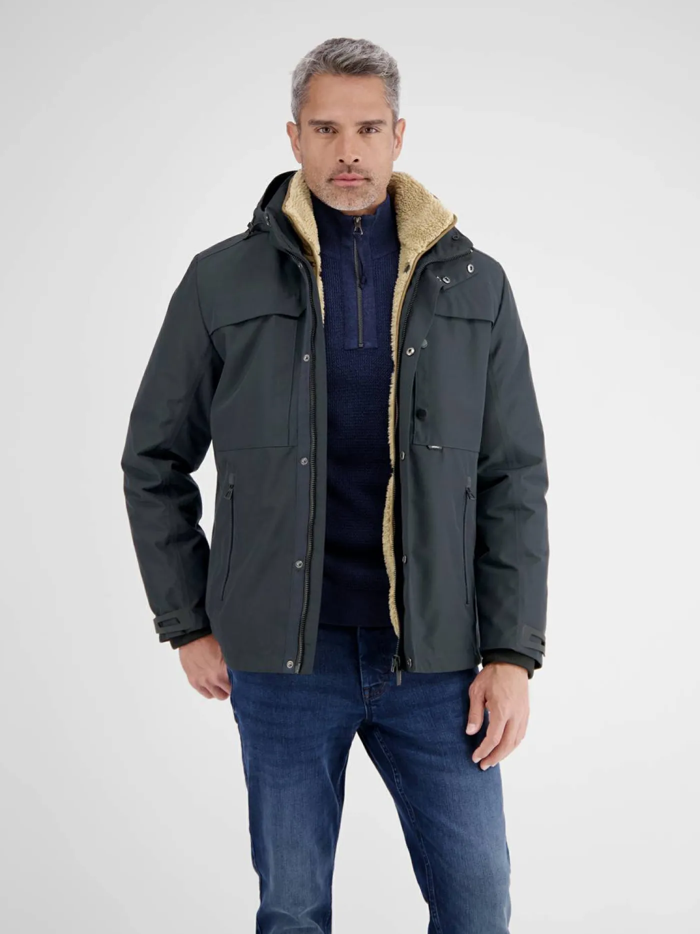 Jacke