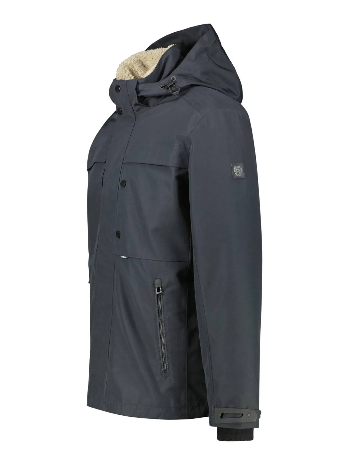 Jacke