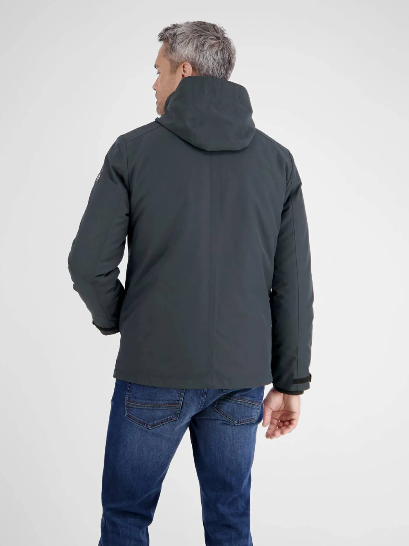 Jacke