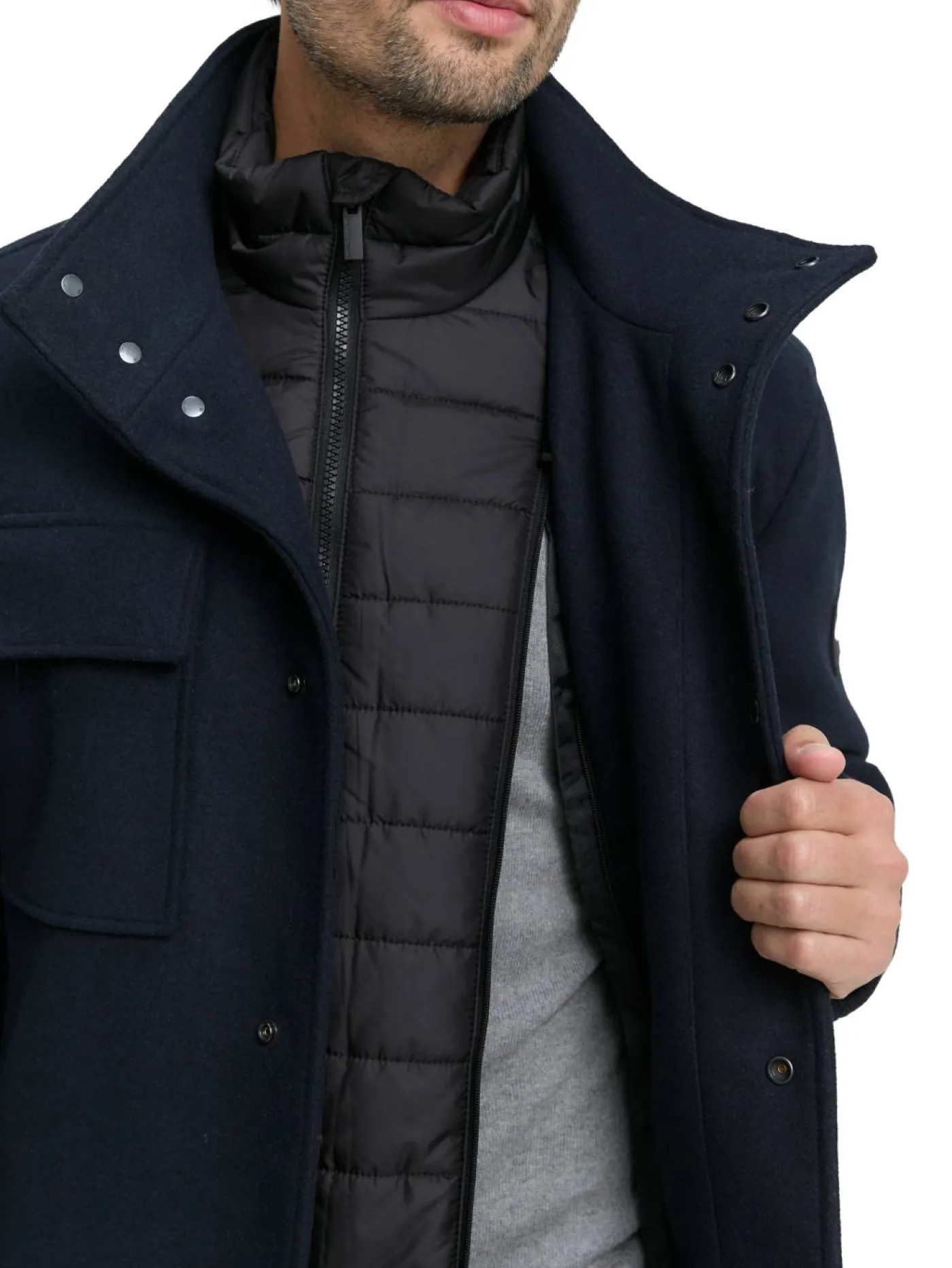 Jacke