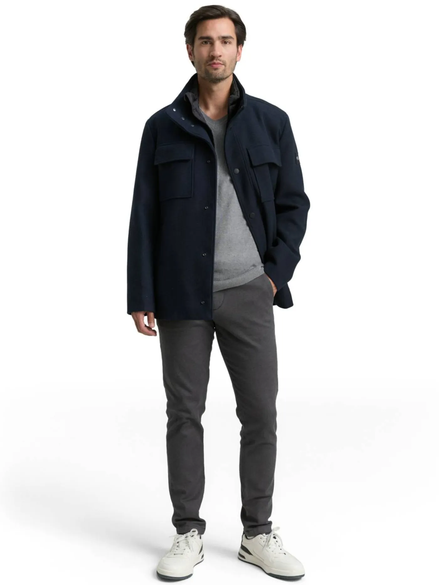 Jacke