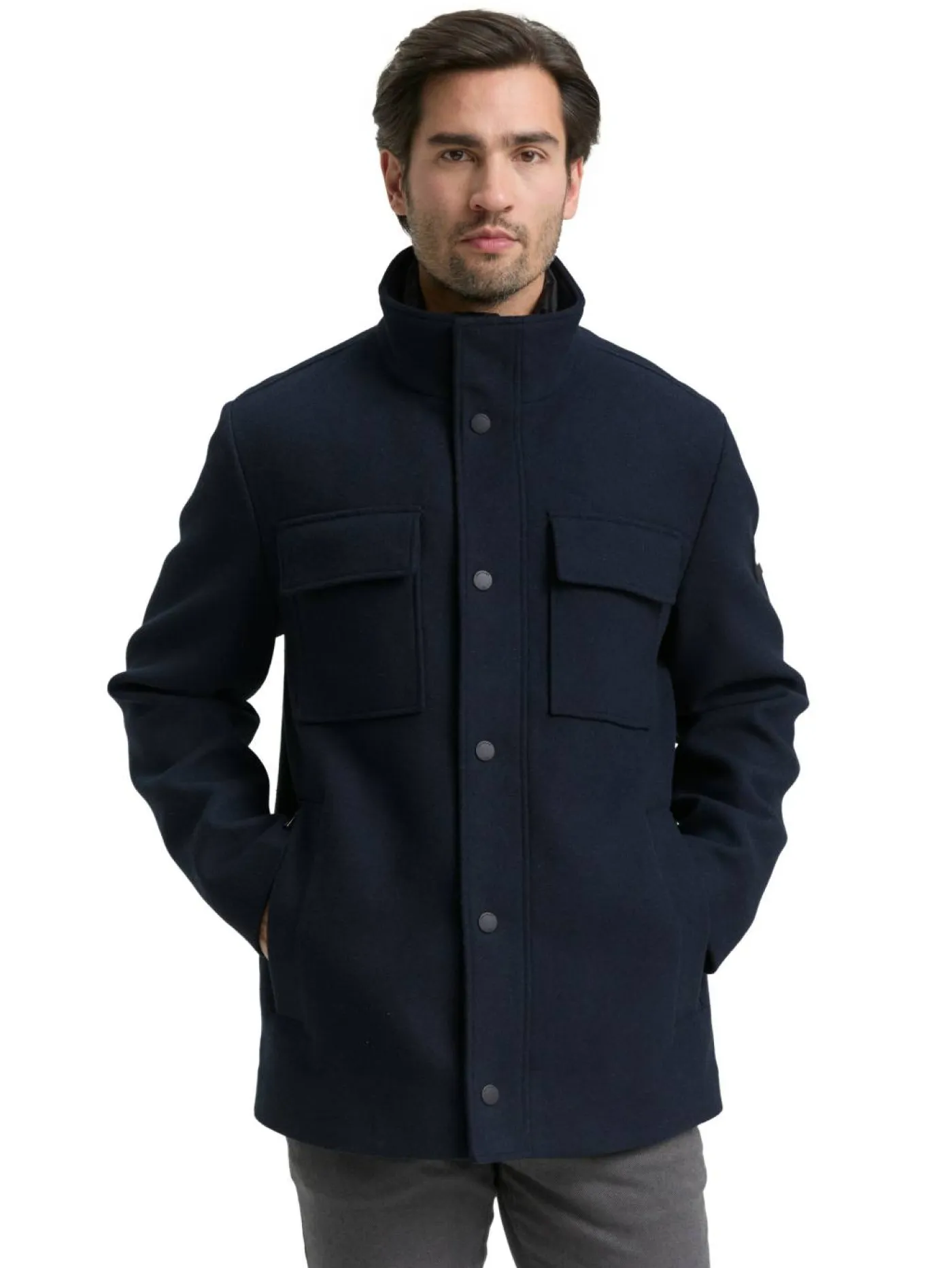 Jacke