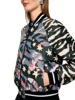 Jacke