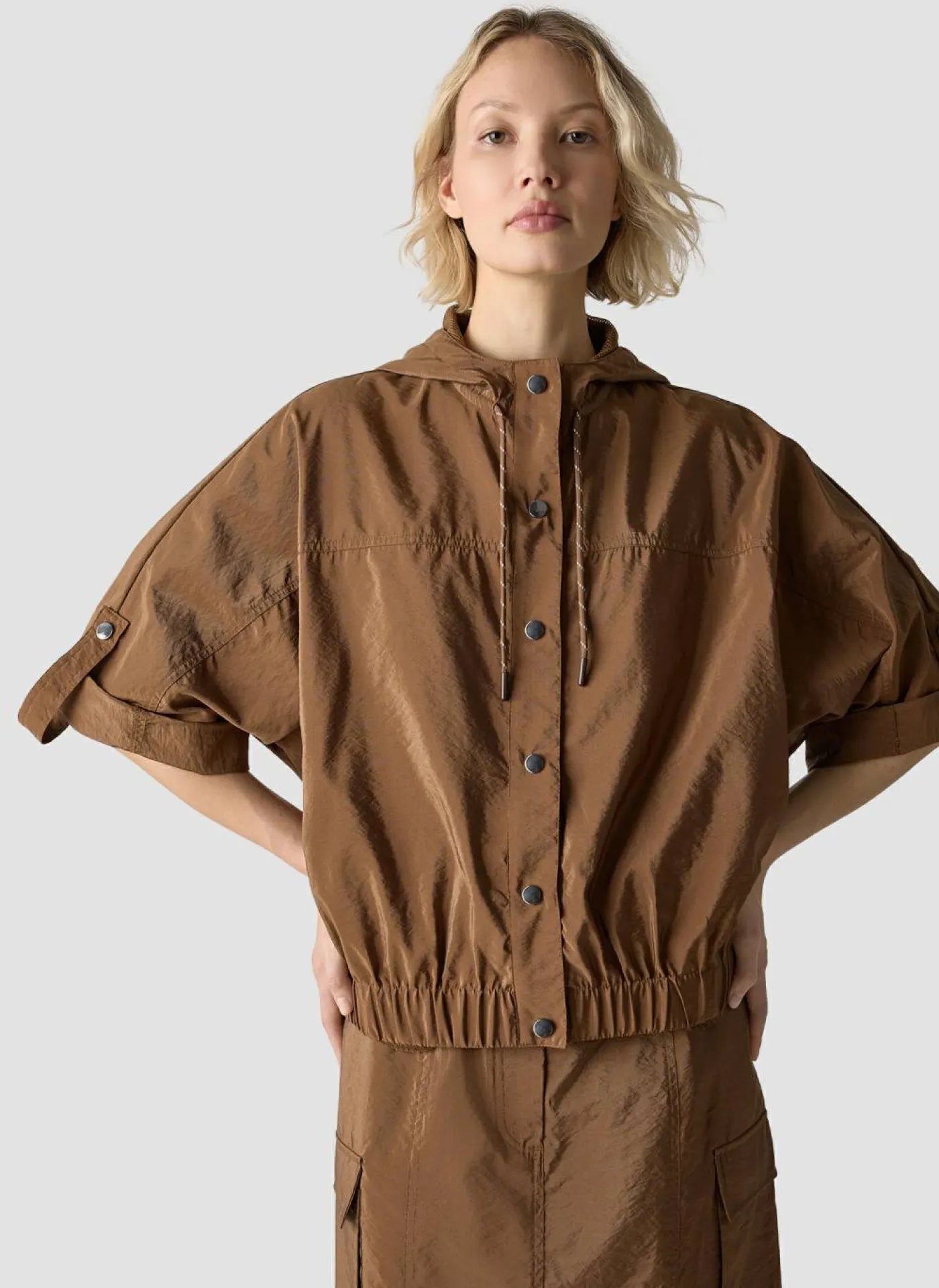 Jacke