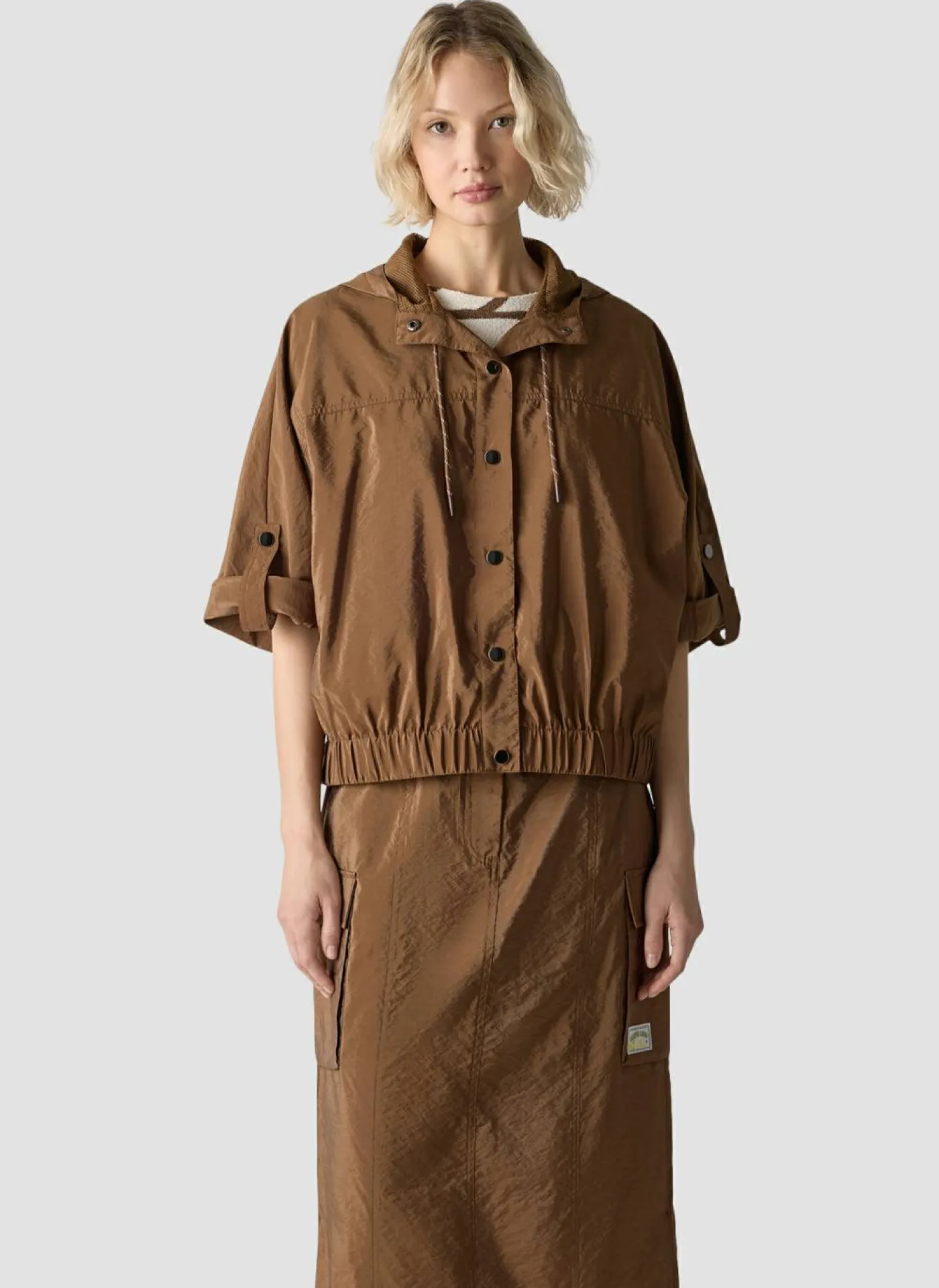 Jacke
