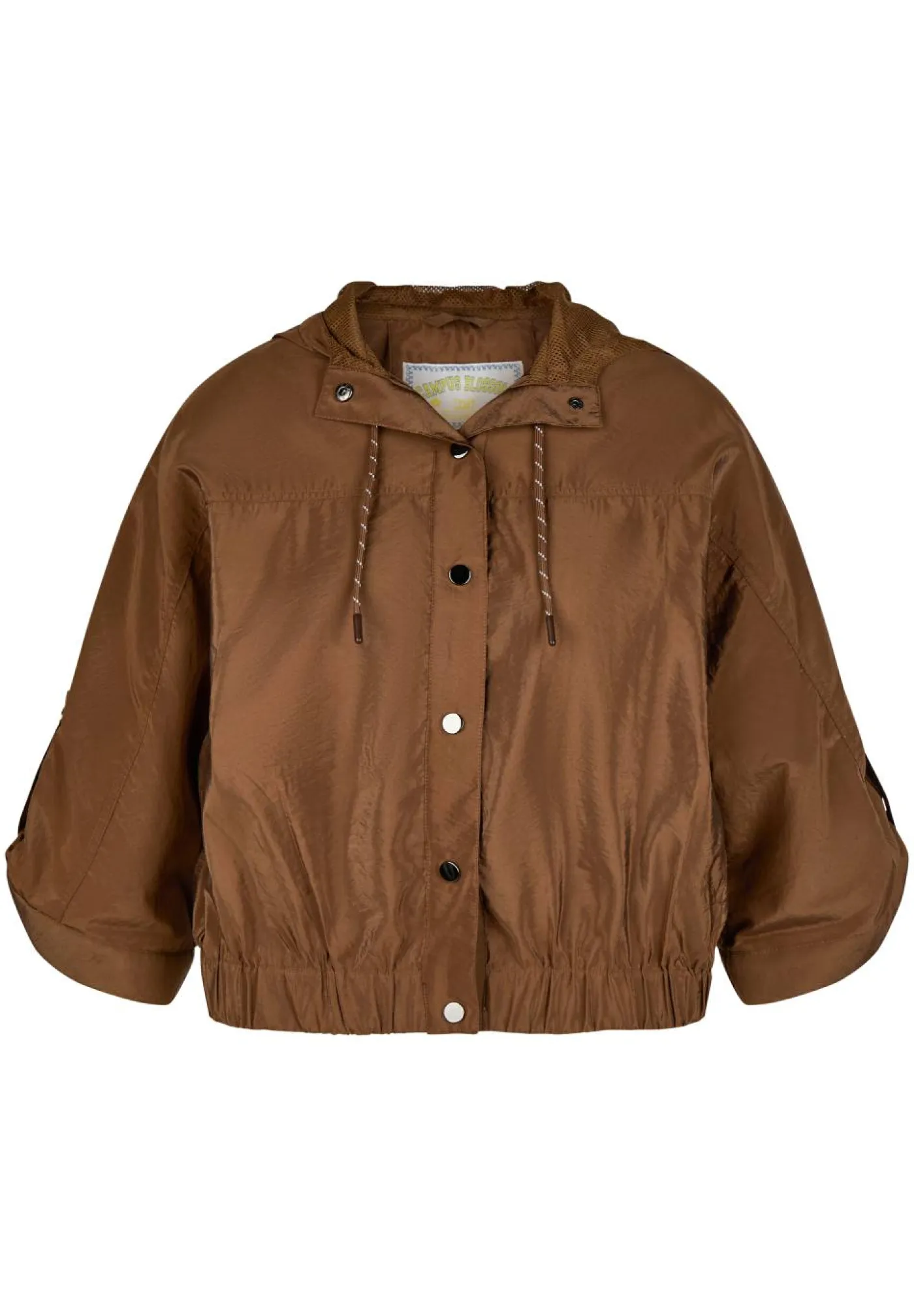 Jacke