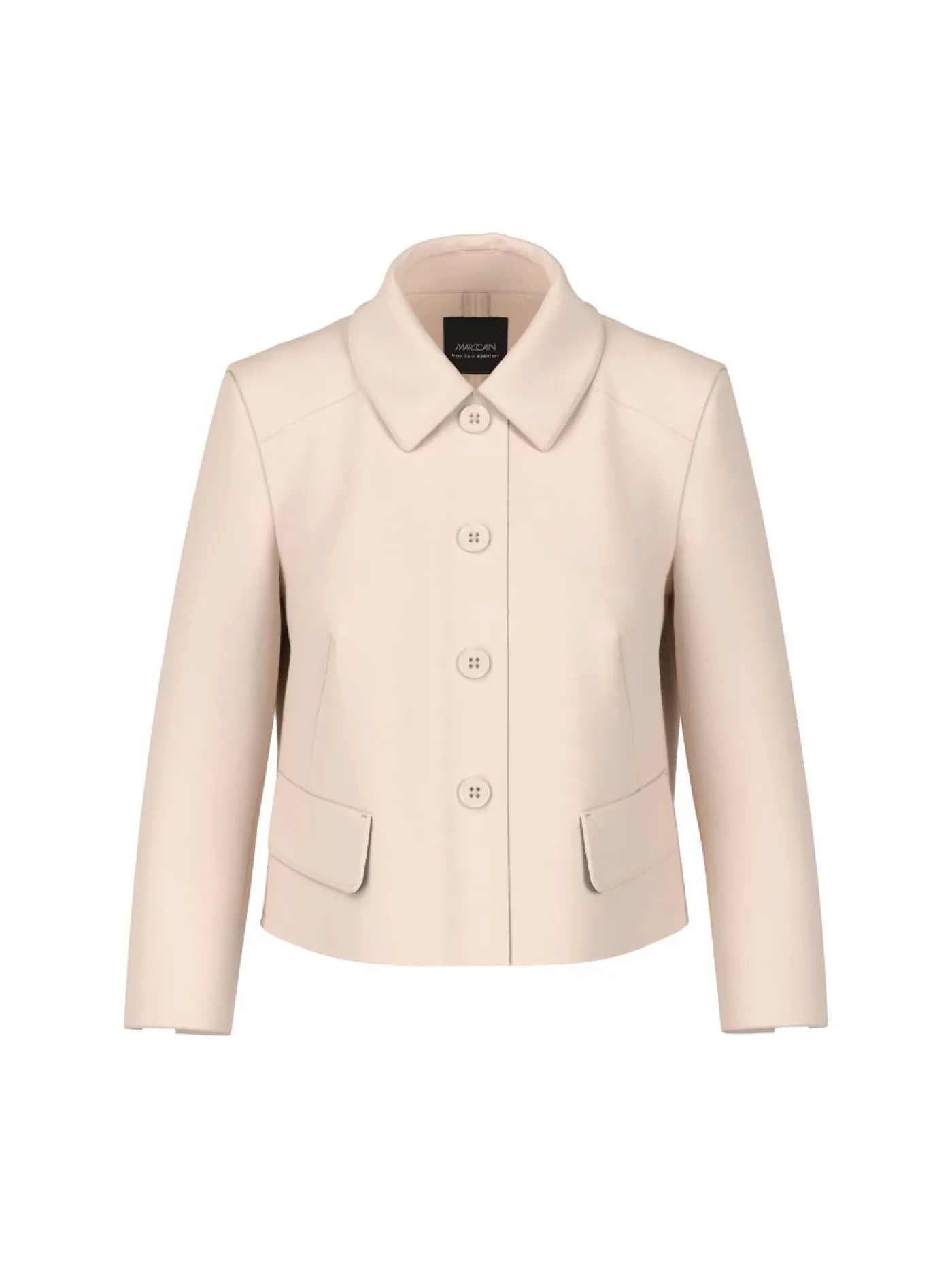 Jacke