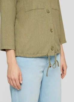 Jacke