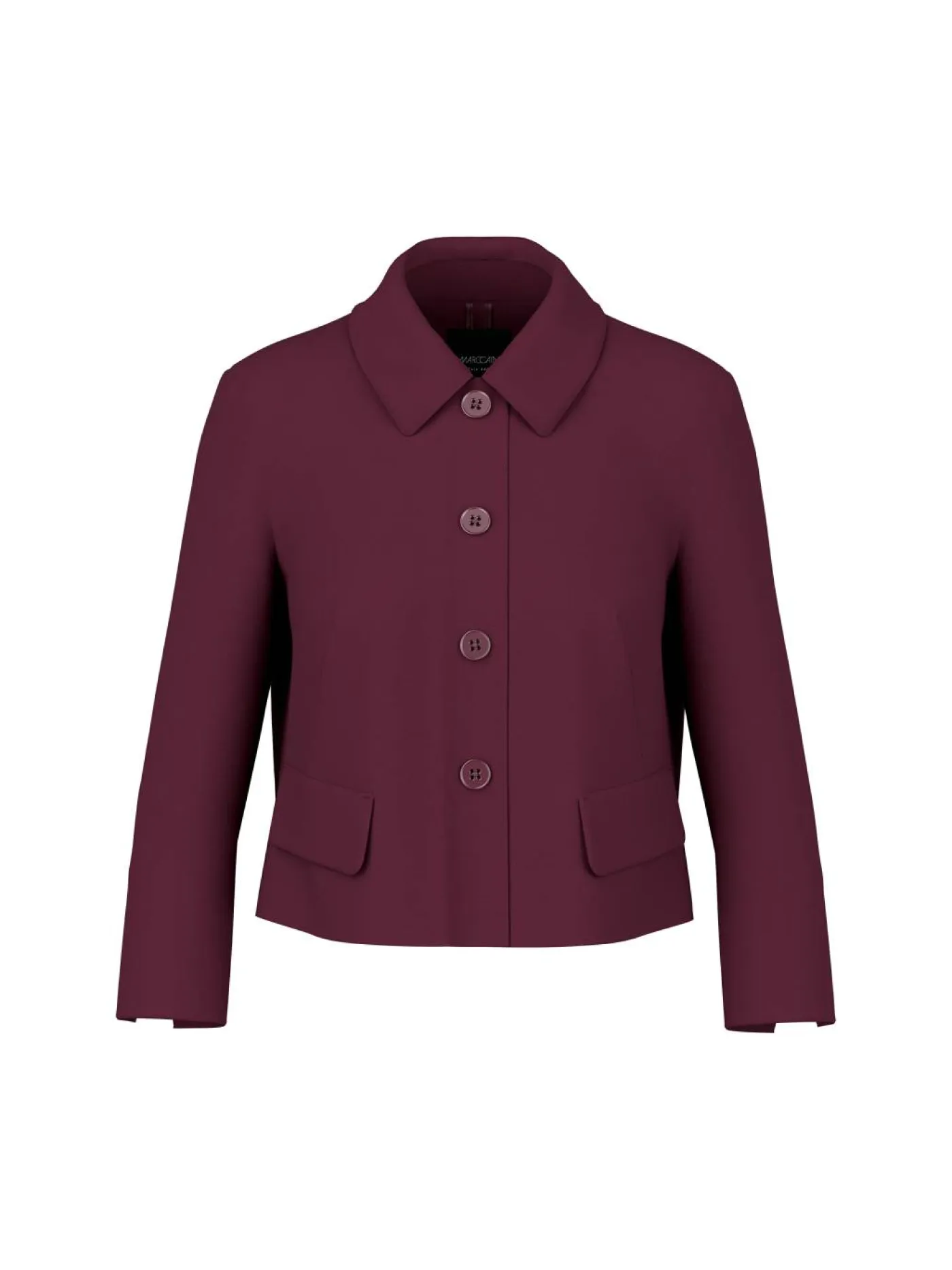 Jacke