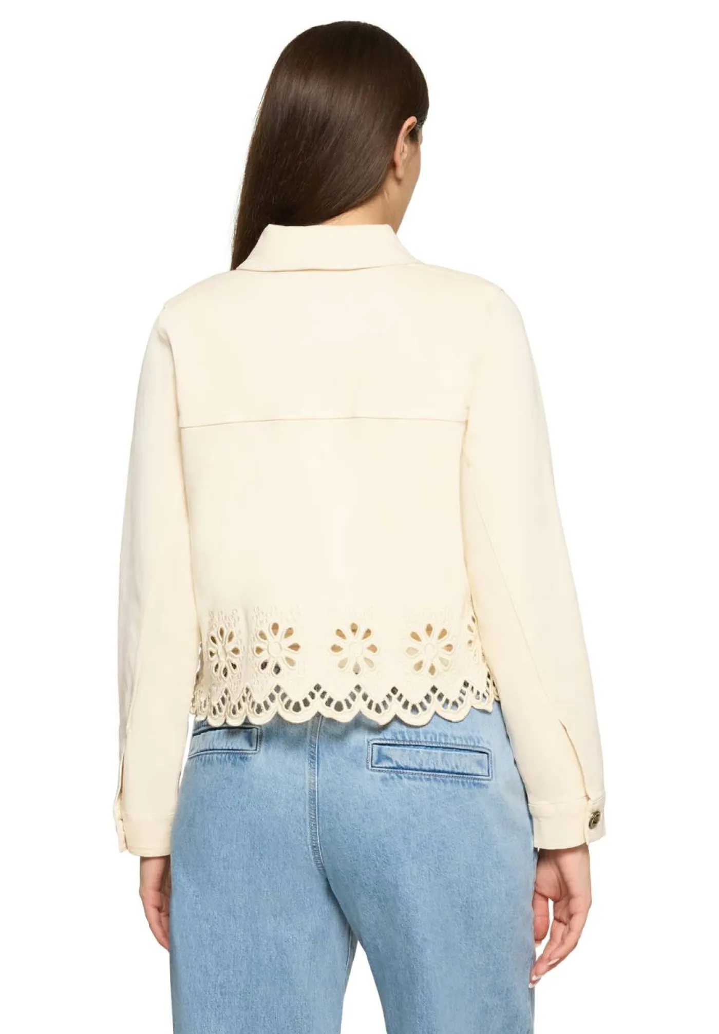 Jacke