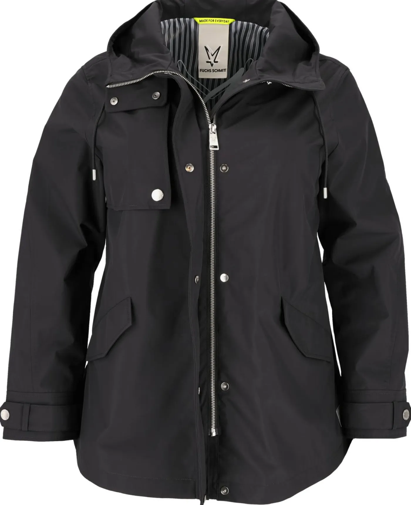 Jacke