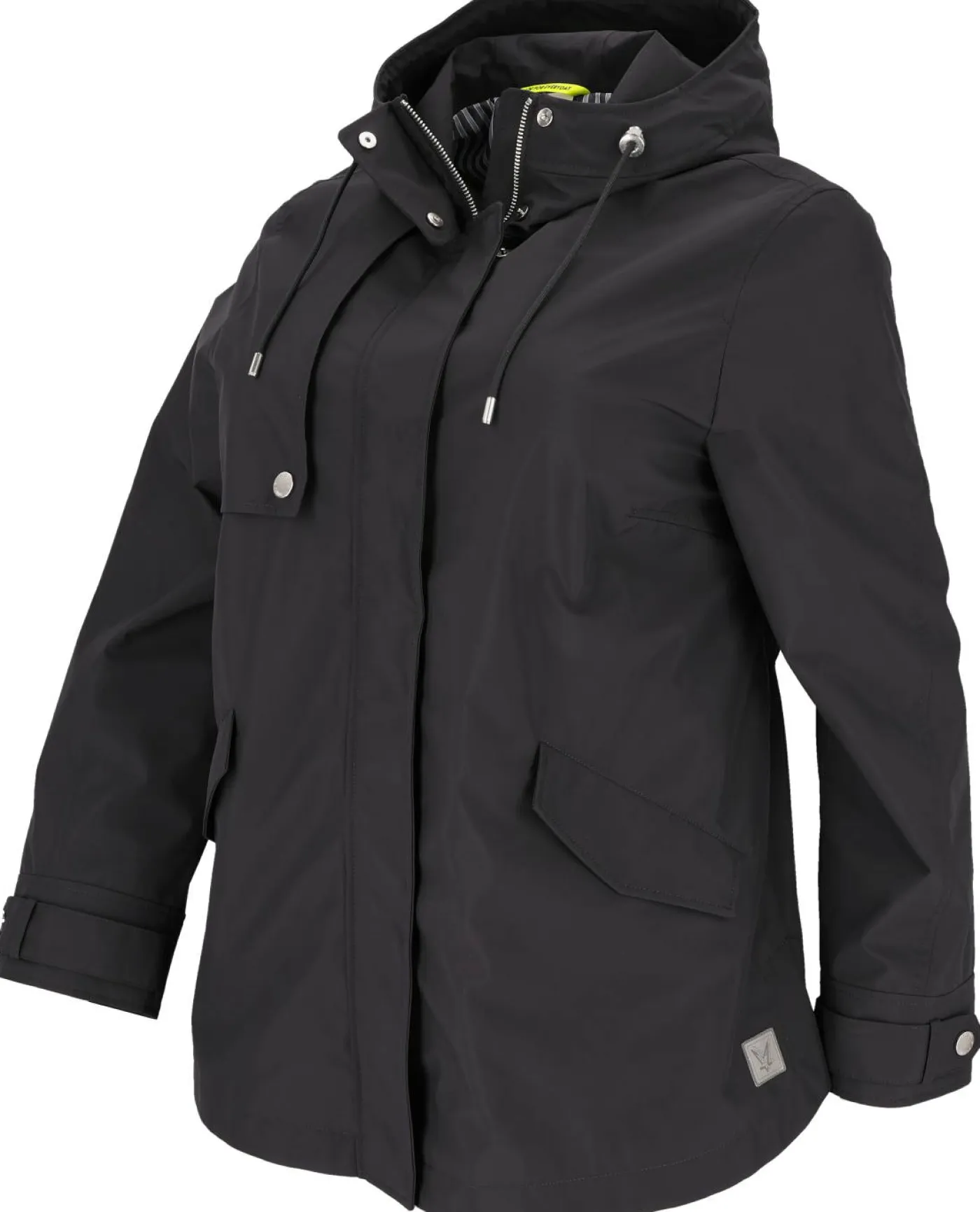 Jacke