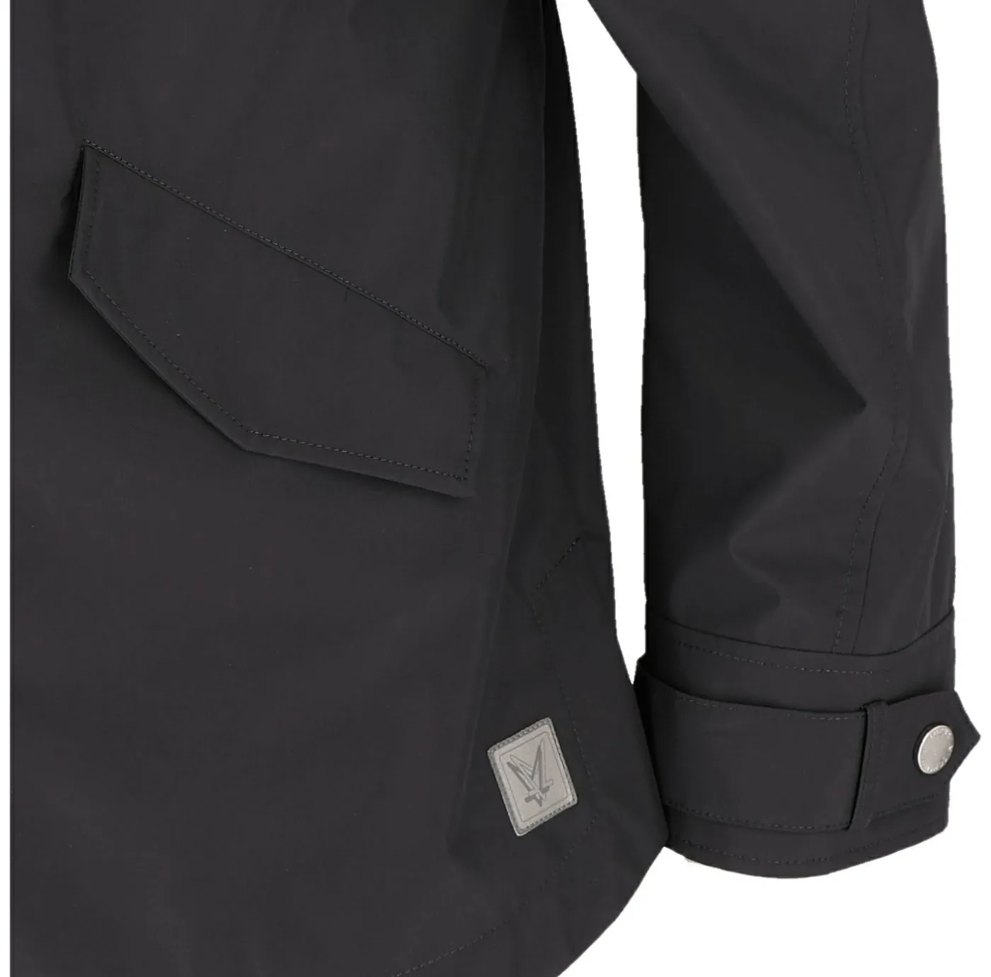 Jacke