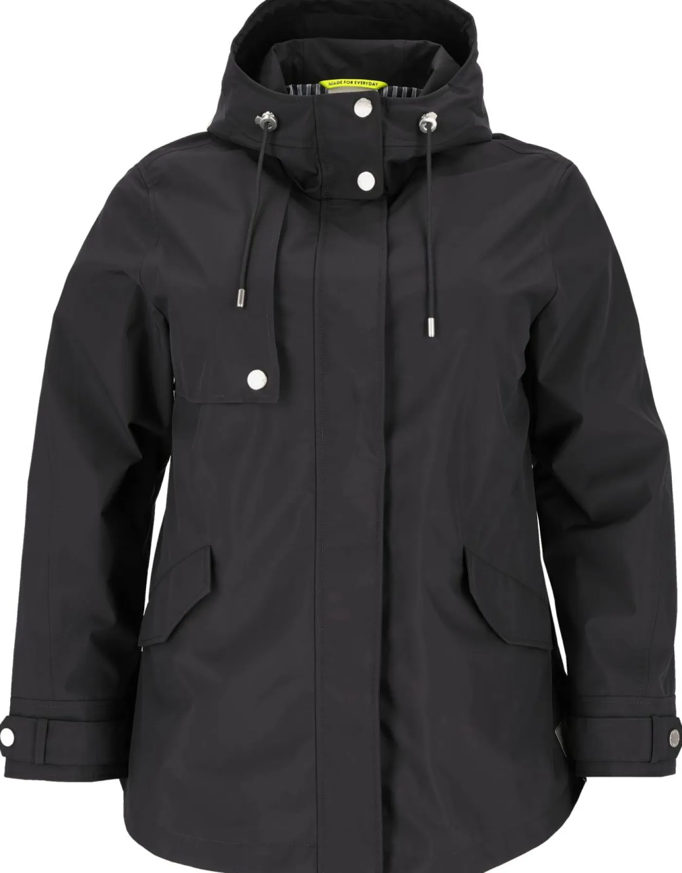 Jacke