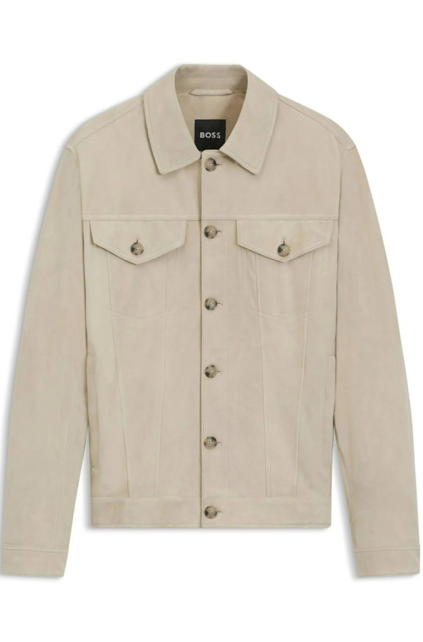 Jacke