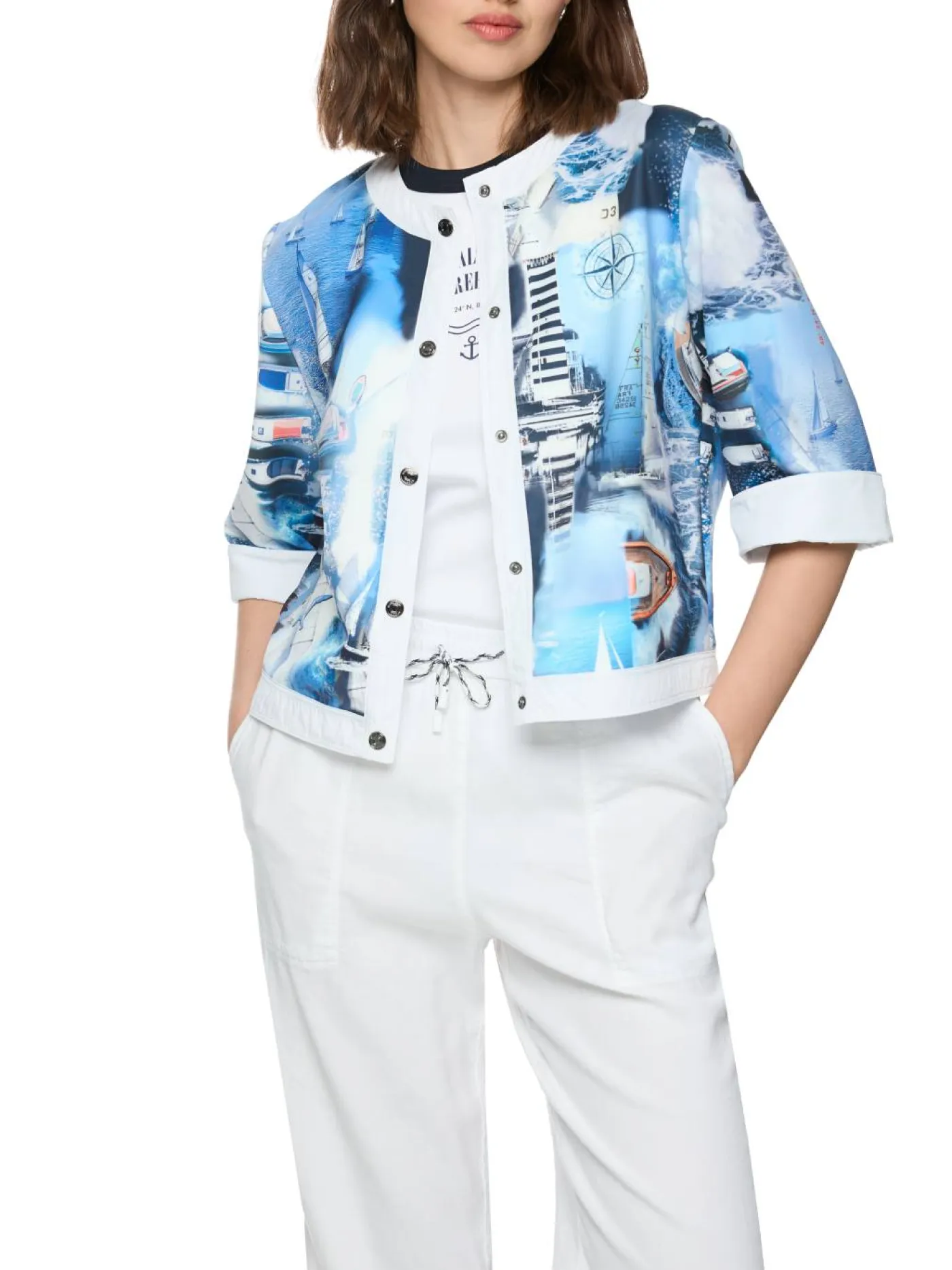 Jacke