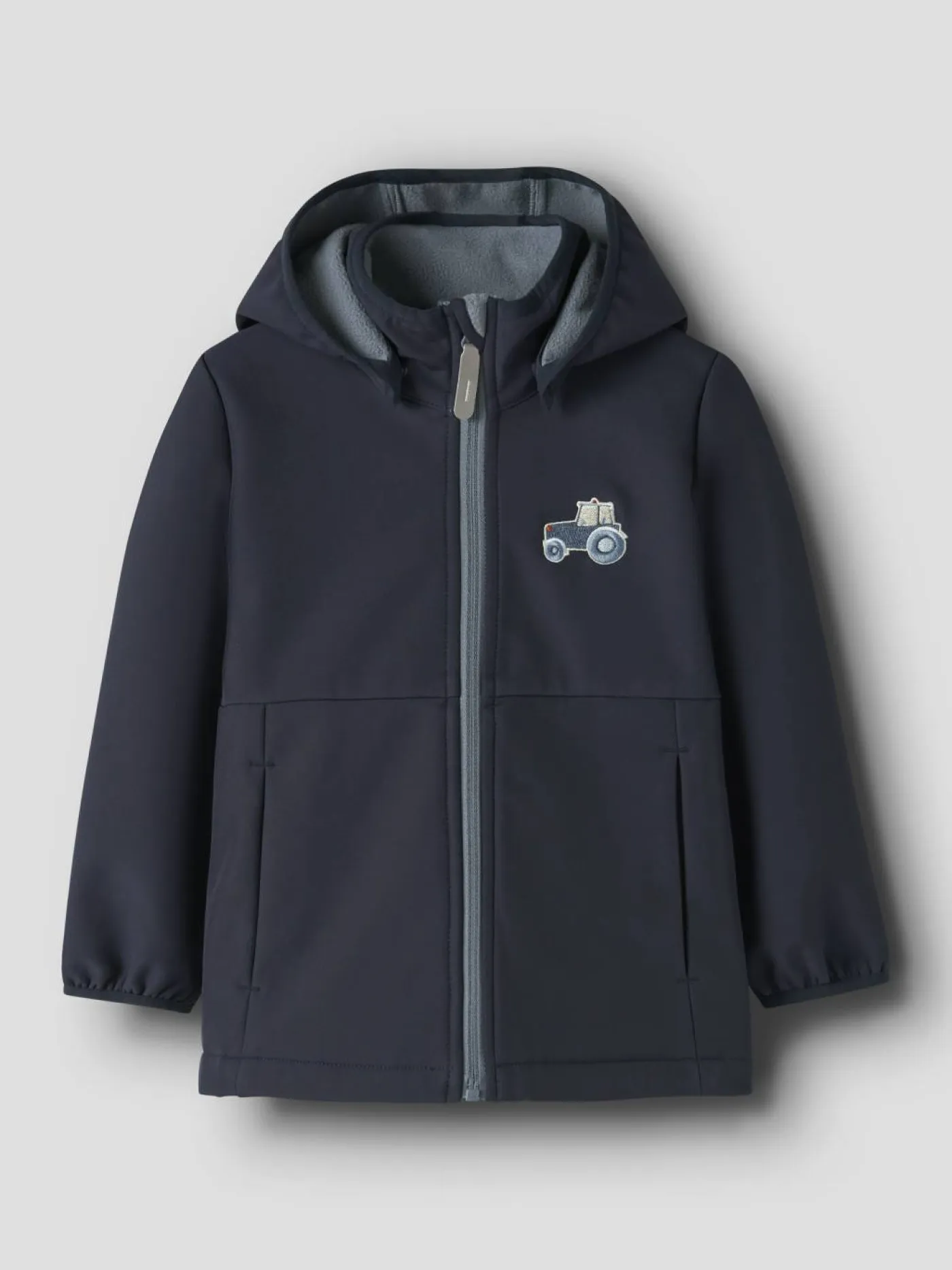 Jacke