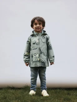 Jacke