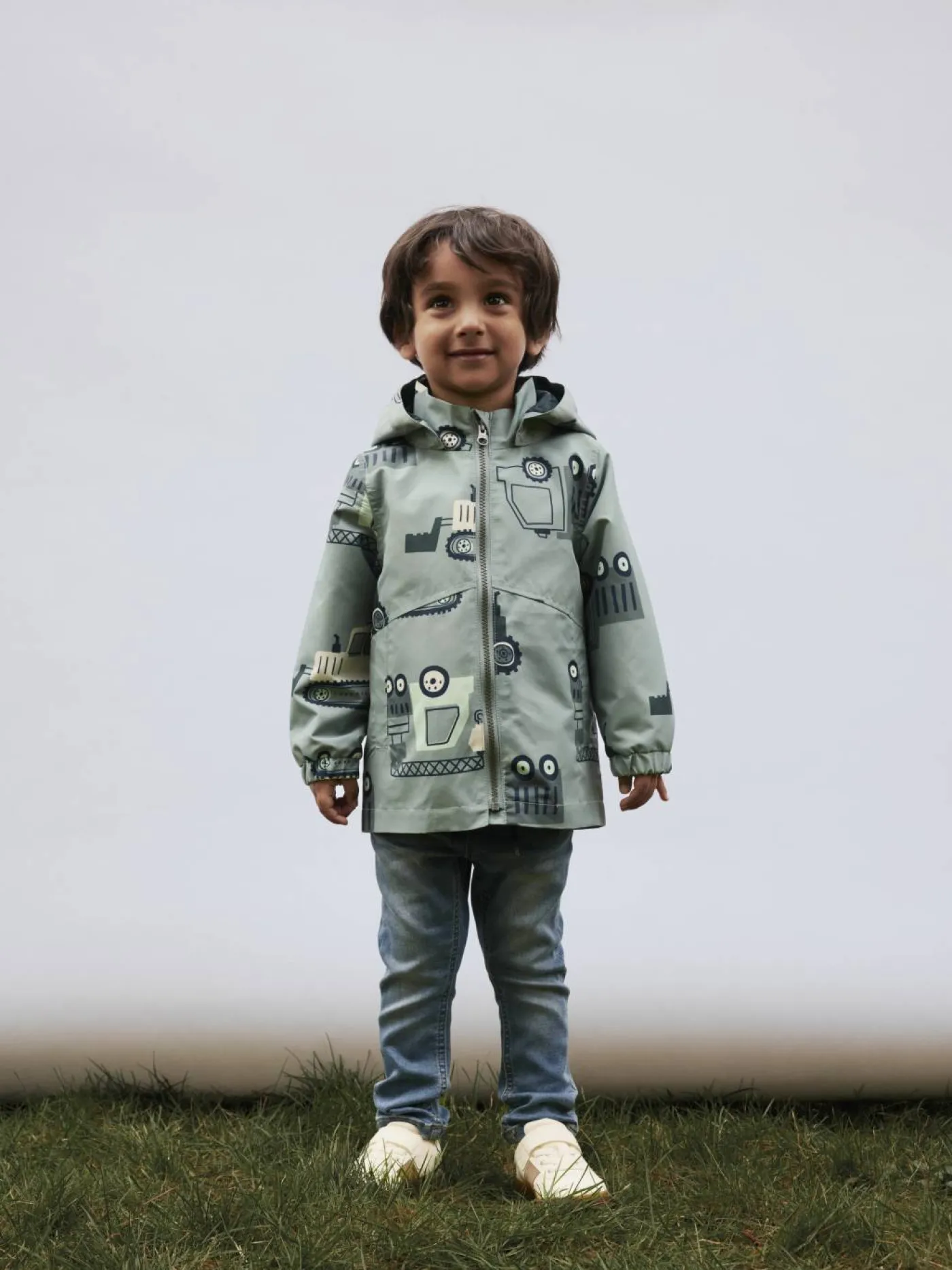 Jacke