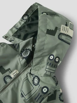 Jacke
