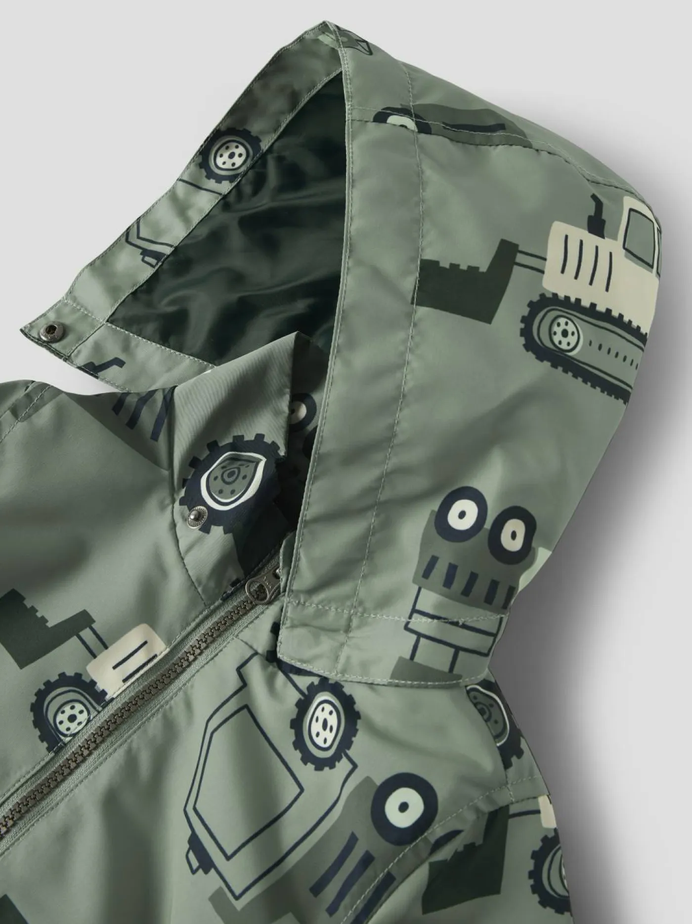 Jacke