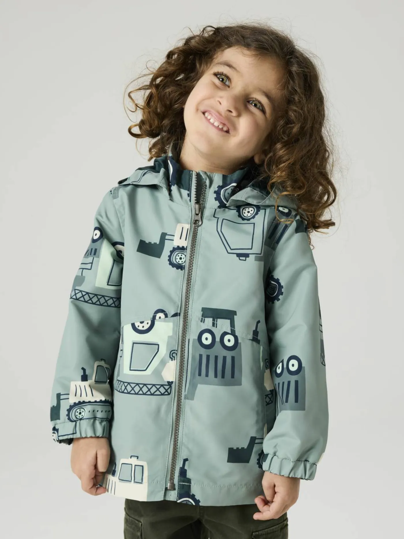 Jacke