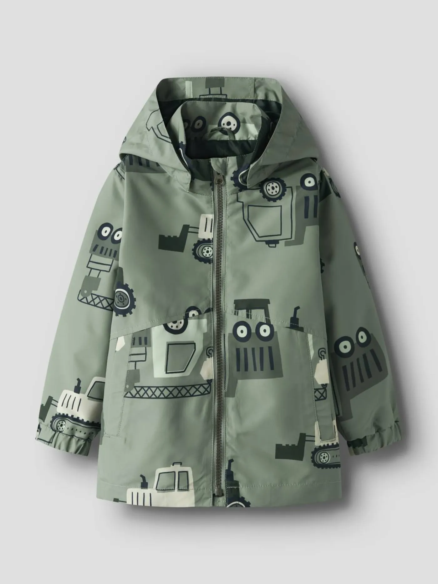 Jacke