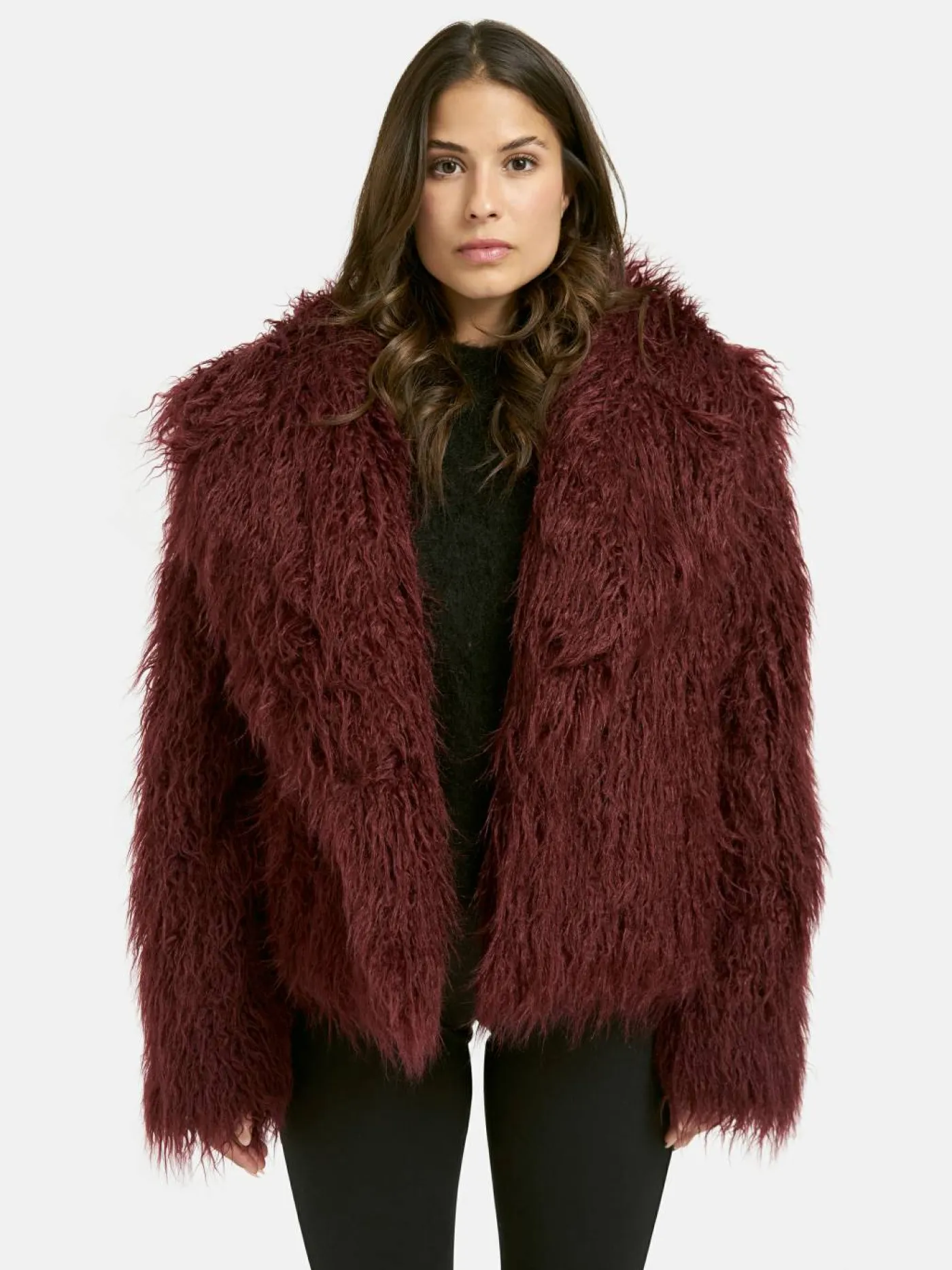 Jacke