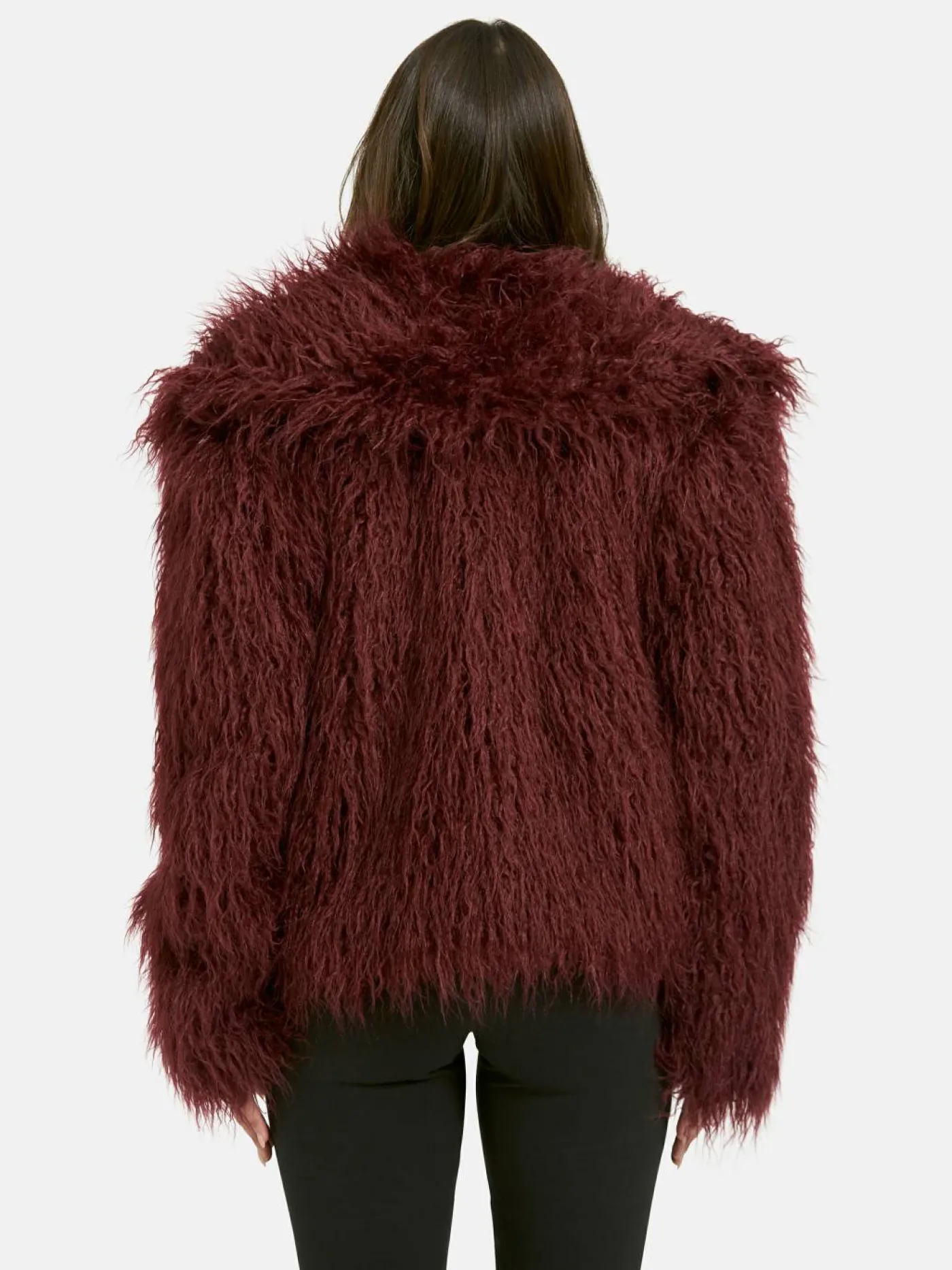 Jacke